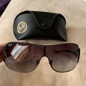 RayBan Sunglasses